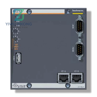 Nouveau module CPU MC212 Bachmann M1, contrôleur industriel double cœur 1,3 GHz, en stock, livraison rapide, éolienne