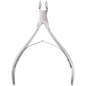 Prix abordable, pinces à cuticules pour manucure et pédicure, pinces à ongles en acier inoxydable de haute qualité, fabrication sur mesure, respectueuses de l'environnement - Product Image 1