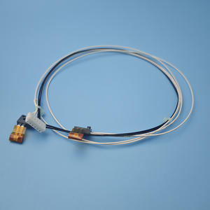 Termistor de fusor para Canon IR C5535 C5545 C5550 C5560 5735, de 1, 2, 2, 1, 2, 1, 2, 2 - Product Image 4