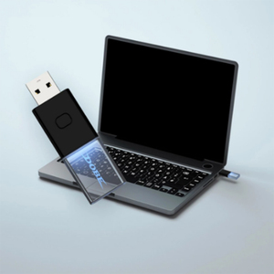 TY-1803 USB-приемник для Xboxes One S/X консоли BT-совместимый 5,0 беспроводной контроллер геймпад адаптер для переключения игр - Product Image 5