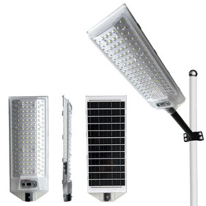 Panneaux d'énergie solaire LED de haute qualité projecteurs rechargeables intégrés <span class=keywords><strong>lampadaire</strong></span> de route étanche Ip65 pour l'extérieur - Product Image 3