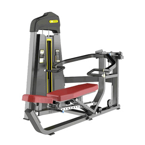 Attrezzatura da Palestra per Allenamento Petto/Spalle, Macchina per Bodybuilding, Attrezzatura Fitness all'Ingrosso - Product Image 6