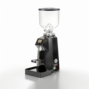 <span class=keywords><strong>Molinillo</strong></span> de Café de Gran Capacidad de 1000G, Modo Jog, para Espresso, Prensa Francesa, Café Molido a <span class=keywords><strong>Mano</strong></span> - Product Image 1