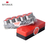 100% Original Schweizer Sferax Standard GBL 612 B 1017 A B 1017B CNC-Teile Wellendichtung Linearbuchse Gleitlager Schienenbuchsenblock