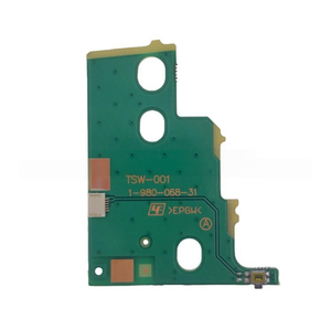 Película Conductora para Control de PS4 V4.0 JDM-040 JDS-040, Membrana de Botones, Teclado Flexible, Placa de Circuito de Repuesto Slim Pro - Product Image 4