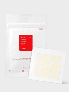 [Solo para Afreeca][COSRX] Parches Hidrocoloides para el Acné y las Espinillas, 24 Unidades, para Curar Imperfecciones y Proteger la Piel con Problemas - Product Image 4