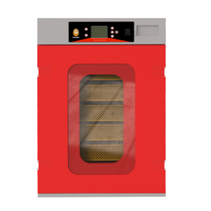 Incubateur d'œufs entièrement automatique Wonegg pour l'élevage avicole, capacité de 400 œufs, machine d'éclosion pour œufs de caille, d'oie et de canard - Product Image 5