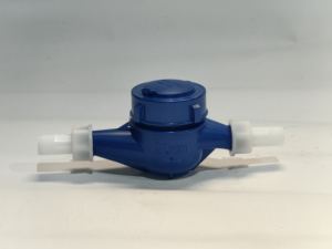 Fabrikant Van Duidelijke Lezing Horizontale Roterende Vaan <span class=keywords><strong>Type</strong></span> Mechanische Watermeter - Product Image 4