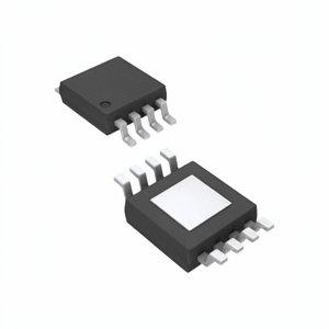 Composant électronique à puce exposée 8 SOIC pour la gestion de l'alimentation (PMIC) S-19243E00H-E8T1U – Distributeur agréé - Product Image 1