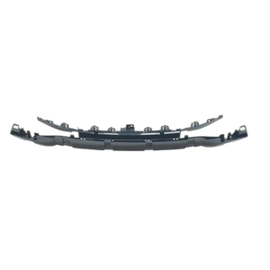 Griglia Inferiore Paraurti Anteriore per <span class=keywords><strong>BMW</strong></span> <span class=keywords><strong>Serie</strong></span> <span class=keywords><strong>4</strong></span> F32/F32 LCi/F33/F33 LCi/F36, Compatibile con OE51117294838 - Product Image 4