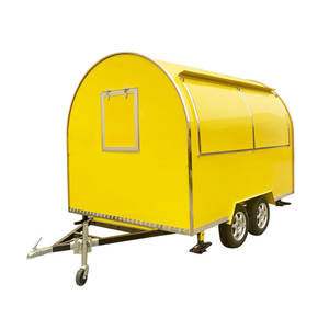 Rimorchio per Cibo Lemont, Spedizione Gratuita, Rimorchi per Barbecue più Economici in Vendita Vicino a Me - Product Image 3