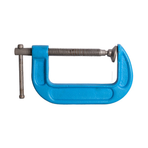 FIXTEC Heavy Duty <b>Clamp</b> Wood Working 3'' 4'' 5'' 6'' 8'' <b>Clamps</b> Metal Powerful FHGC0003-FHGC0008 Heavy Duty <b>Clamp</b> FHGC0003-FHGC0 - Product Image 2