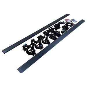 Estribo Lateral Eléctrico de Aleación de Aluminio para Pickup 4x4 <span class=keywords><strong>Jeep</strong></span> Gladiator, Otros Accesorios Exteriores, Escalón Motorizado - Product Image 4