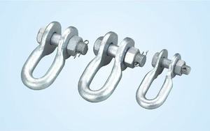 Fixations hexagonales pour plomberie 6mm 8mm 12mm, serre-câble, pince pour câble métallique en acier inoxydable 304, alliage de titane - Product Image 4