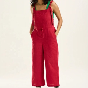 <strong>Women</strong> Latest Lightweight Comfortable Y2K <strong>Dungarees</strong> True to Size - Product Image 1
