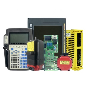 Placa de Circuito de CPU para Control de Robot FANUC A20B-2004-0690, Repuestos para Robot Industrial, Disponibles en Stock, Envío Rápido - Product Image 3