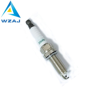 Bujía de iridio WZAJ SC20HR11 para motor de gasolina Toyota Corolla, uso automotriz - Product Image 1