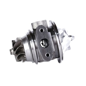 Cartucho <span class=keywords><strong>Turbo</strong></span> MFS Billet TD03 49131-07030 49131-07031 Núcleo de Turbocompresor Chra 11657649289 para BMW 135 I E82 E88 3.0 L - Product Image 1