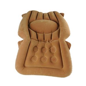 Factory Competitive Price <b>Inflatable</b> Cushion Wedge Shaped <b>Car</b> Seat Cushions - Product Image 3