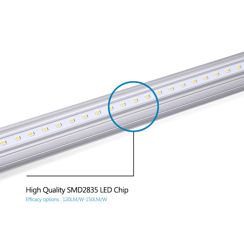Lonyung T5 LED Linear Light - Guangdong Lonyung LED Lighting Co., Ltd.