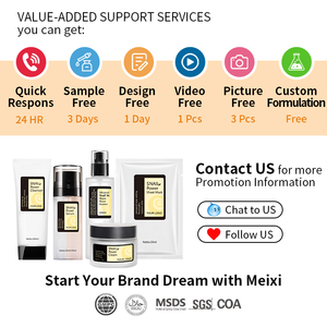 韓国のスキンケアプライベートラベルカタツムリ96ムチンパワーセラムビューティー製品保湿修理アンチエイジング高度なカタツムリエッセンス - Product Image 5