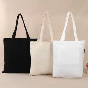Hot Selling Custom Printed Logo Oversized 12oz Cotton Beach Grocery Boat Bag Extra Large Plain Canvas Tote Bag