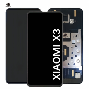 Bán buôn cho Xiaomi MIX3 không thấm nước <span class=keywords><strong>LCD</strong></span> màn hình cảm ứng Digitizer hiển thị với khung điện thoại di động <span class=keywords><strong>LCD</strong></span> - Product Image 5