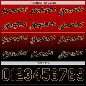 Maillot de baseball personnalisé unisexe pour adulte, col rond, anti-humidité, impression par sublimation, nom, numéro et logo d'équipe personnalisés - Product Image 3