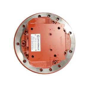 มอเตอร์เครื่องจักรก่อสร้างใหม่ TM03 สำหรับรถขุดโคมัตสึ PC30 SK30 รุ่น Travel Reducer สำหรับอุตสาหกรรมก่อสร้าง - Product Image 3