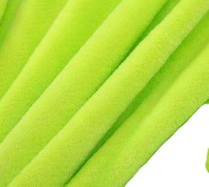 Mantas cálidas de lana de franela de 50x70cm, mantas suaves sólidas, <span class=keywords><strong>colcha</strong></span> sólida, manta de felpa para invierno y <span class=keywords><strong>verano</strong></span> para cama y sofá - Product Image 6