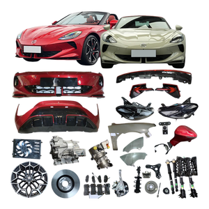 Pièces automobiles en acier au <span class=keywords><strong>prix</strong></span> d'usine, pièces détachées chinoises pour <span class=keywords><strong>MG</strong></span> toutes séries, pièces <span class=keywords><strong>MG</strong></span> <span class=keywords><strong>ZS</strong></span>, accessoires <span class=keywords><strong>MG</strong></span> 4, kit de carrosserie pour voiture électrique - Product Image 6