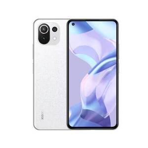 โทรศัพท์มือถือ <span class=keywords><strong>Mi</strong></span> <span class=keywords><strong>11</strong></span> <span class=keywords><strong>Lite</strong></span> NE <span class=keywords><strong>5G</strong></span> รุ่น Global ROM ความจุ <span class=keywords><strong>8GB</strong></span> <span class=keywords><strong>128GB</strong></span> ชิปประมวลผล Snapdragon 778G Octa Core กล้อง 64MP หน้าจอ 6.55 นิ้ว 90Hz รองรับการชาร์จ 33W - Product Image 4