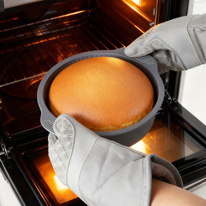 Силиконовая форма для выпечки - Product Image 3