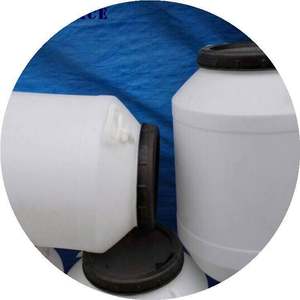 WC-FC305 d'émulsion acrylique de copolymère anionique à base d'eau de fluor - Product Image 2