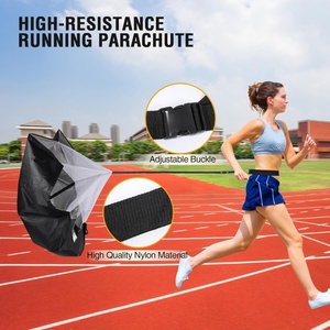 Escalera de Agilidad, Cuerda para Saltar, Discos, Conos, Paracaídas, Bandas de Resistencia, Accesorios de Entrenamiento de Fútbol con Bolsa de Almacenamiento - Product Image 3