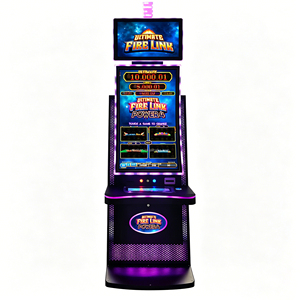 Máquina Expendedora de Monedas Zhuohua con Soporte en Inglés, Compatible con <span class=keywords><strong>Fusion</strong></span> 5 para el Mercado de Carolina del Norte, Alimentación 110/220V - Product Image 3