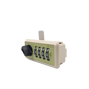 Kỹ Thuật Số An Toàn Khóa 6030 Mật Mã Tủ Khóa 4 Chữ Số Cơ Khí Kết Hợp Khóa Cho Phòng Tập Thể Dục Câu Lạc Bộ Nội Thất Văn Phòng Tủ Khóa - Product Image 3