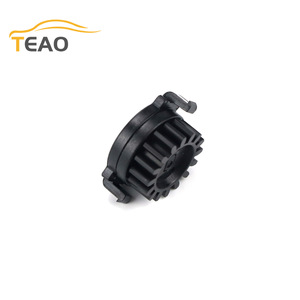 Amortiguador de plástico Teao Rd T023c para amortiguación de puertas de coche, piezas automotrices - Product Image 1