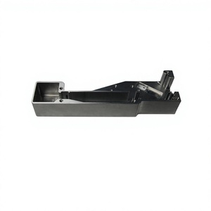 Pièces métalliques de précision sur mesure, service d'usinage CNC, usine directe au Vietnam, commandes de 100 à 5000 pièces - Product Image 6