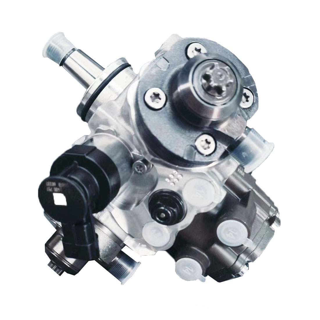 Высококачественный насос для впрыска топлива 0445020515 дизельный перекачивающий насос