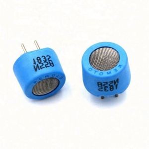 Sensor de Gas Combustible NC-180S Nemoto 0-50%LEL, Sensor de Calidad del Aire de Bajo Consumo, Marca Original, Precisión del 0.1%, Certificado ROHS, 90 Días de Garantía - Product Image 5