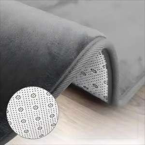 FMT ensemble <span class=keywords><strong>de</strong></span> <span class=keywords><strong>tapis</strong></span> <span class=keywords><strong>de</strong></span> bain antidérapant moderne 3 pièces en forme <span class=keywords><strong>de</strong></span> U <span class=keywords><strong>tapis</strong></span> <span class=keywords><strong>de</strong></span> salle <span class=keywords><strong>de</strong></span> bain en mousse à haute mémoire <span class=keywords><strong>de</strong></span> forme taille personnalisée pour la porte <span class=keywords><strong>de</strong></span> la maison toilette - Product Image 5