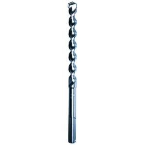 MAKITA-Fraise à P-70655 SDS-MAX - EAN 0088381701235 FORETS METAL DRILL BITS - Product Image 1