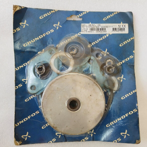 Kit de Reparación 00405098 CR2-9 Etapas Rodamiento <span class=keywords><strong>Cer</strong></span> 0616kg Envío Rápido Nuevo Original PLC - Product Image 1