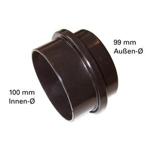 METABO - 0913031300 Anillo de transición-EAN 4003665307275 HERRAMIENTAS ELÉCTRICAS ACCESORIOS PARA SIERRAS - Product Image 1