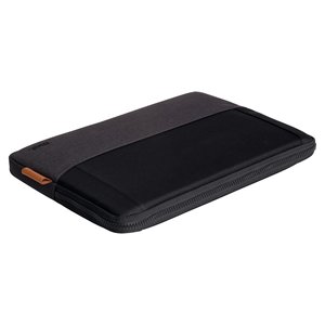 Funda para portátil de 13,3 pulgadas LISBOA Sleeve Negro 25350 - Product Image 3