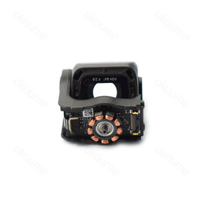 Brazo de Giro Original para Mavic Air 2 con Marco de Cámara, Soporte de Motor del Eje R PTZ para DJI Mavic Air 2, Piezas de Reparación para Drones - Product Image 2