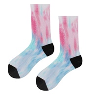 Faible MOQ, personnalisable, bonnets unisexes en bambou et coton biologique, imprimés par sublimation, 360 degrés 3D, chauds, écologiques, respirants, pour l'hiver