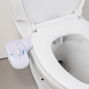 Самоочищающаяся насадка для биде - Product Image 2