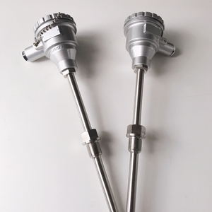 Haichen mặc axit bằng chứng Simplex Duplex cặp nhiệt điện Nhiệt kế cho Lò hơi - Product Image 4